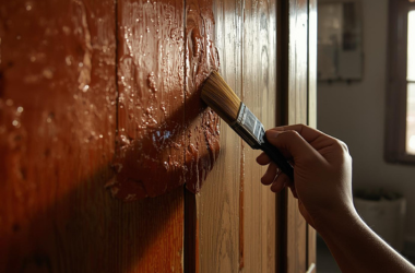 Home hi gloss enamel